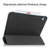 CoreParts TABX-IP10-COVER1 puzdro na tablet 27,7 cm (10,9 palca) flip puzdro čierna