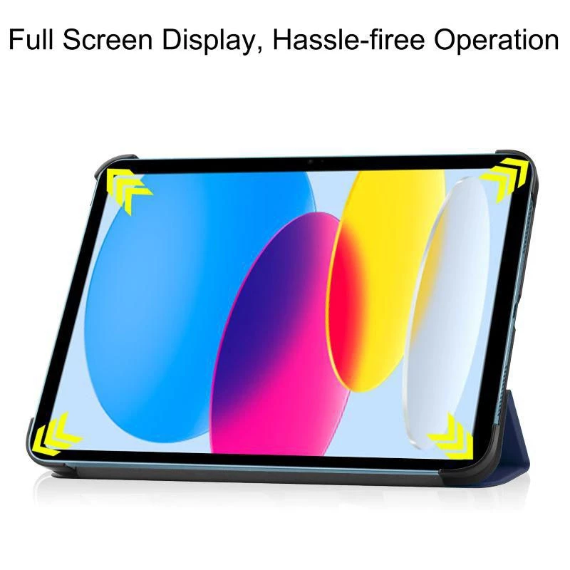 Flip puzdro Apple CoreParts TABX-IP10-COVER2 27,7 cm 10,9 palca