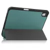CoreParts TABX-IP10-COVER25 puzdro na tablet 27,7 cm (10,9 palca) flip puzdro zelená