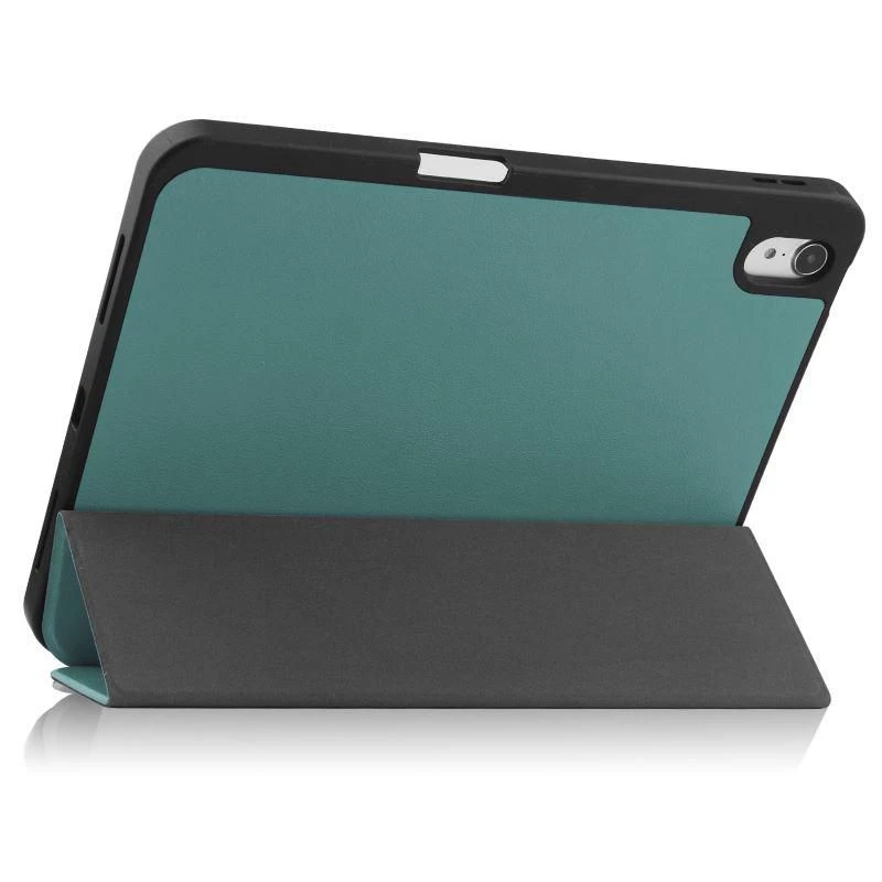 CoreParts TABX-IP10-COVER25 puzdro na tablet 27,7 cm (10,9 palca) flip puzdro zelená