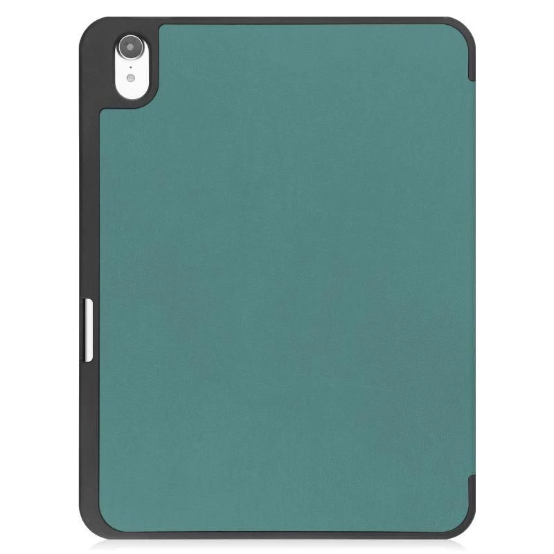 CoreParts TABX-IP10-COVER25 puzdro na tablet 27,7 cm (10,9 palca) flip puzdro zelená