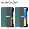 CoreParts TABX-IP10-COVER25 puzdro na tablet 27,7 cm (10,9 palca) flip puzdro zelená