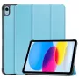 CoreParts TABX-IP10-COVER5 puzdro na tablet 27,7 cm (10,9 palca) flip puzdro modrá