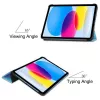 CoreParts TABX-IP10-COVER5 puzdro na tablet 27,7 cm (10,9 palca) flip puzdro modrá