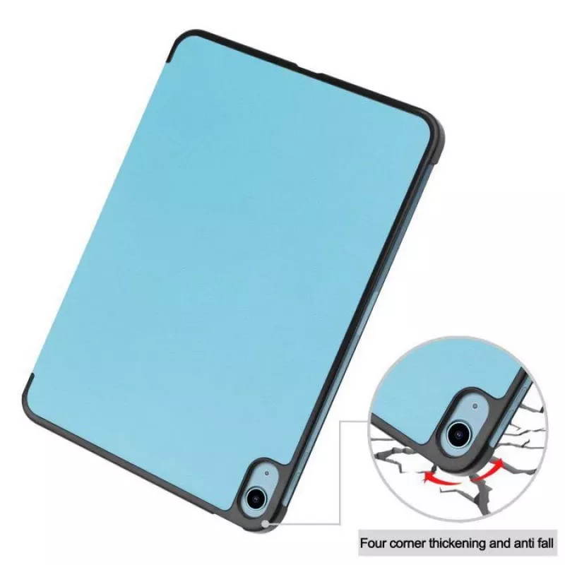CoreParts TABX-IP10-COVER5 puzdro na tablet 27,7 cm (10,9 palca) flip puzdro modrá