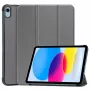 CoreParts TABX-IP10-COVER7 puzdro na tablet 27,7 cm (10,9 palca) flip puzdro sivá