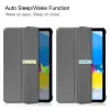 CoreParts TABX-IP10-COVER7 puzdro na tablet 27,7 cm (10,9 palca) flip puzdro sivá