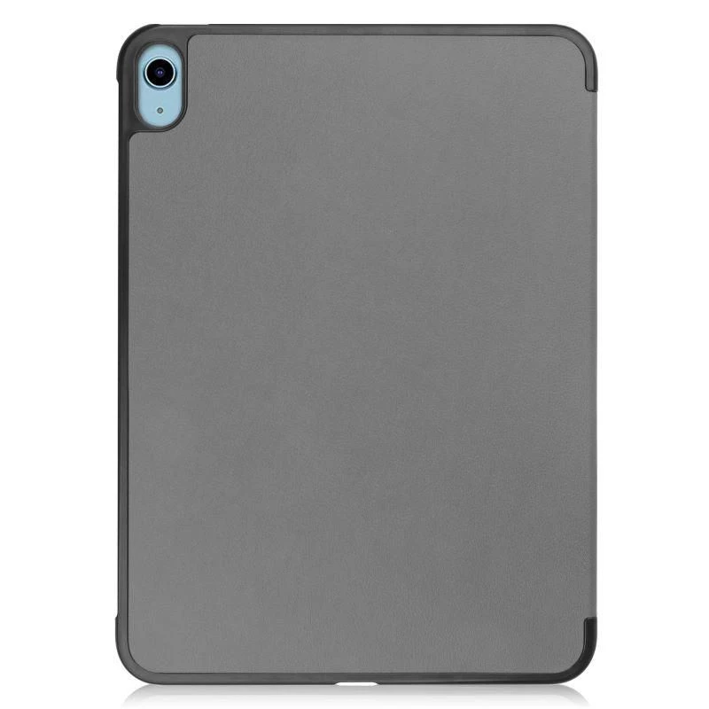 CoreParts TABX-IP10-COVER7 puzdro na tablet 27,7 cm (10,9 palca) flip puzdro sivá