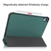 Flip puzdro Apple TABX-IP10-COVER8 27,7 cm 10,9 palca zelená