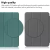 Flip puzdro Apple TABX-IP10-COVER8 27,7 cm 10,9 palca zelená