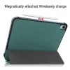Flip puzdro Apple TABX-IP10-COVER8 27,7 cm 10,9 palca zelená