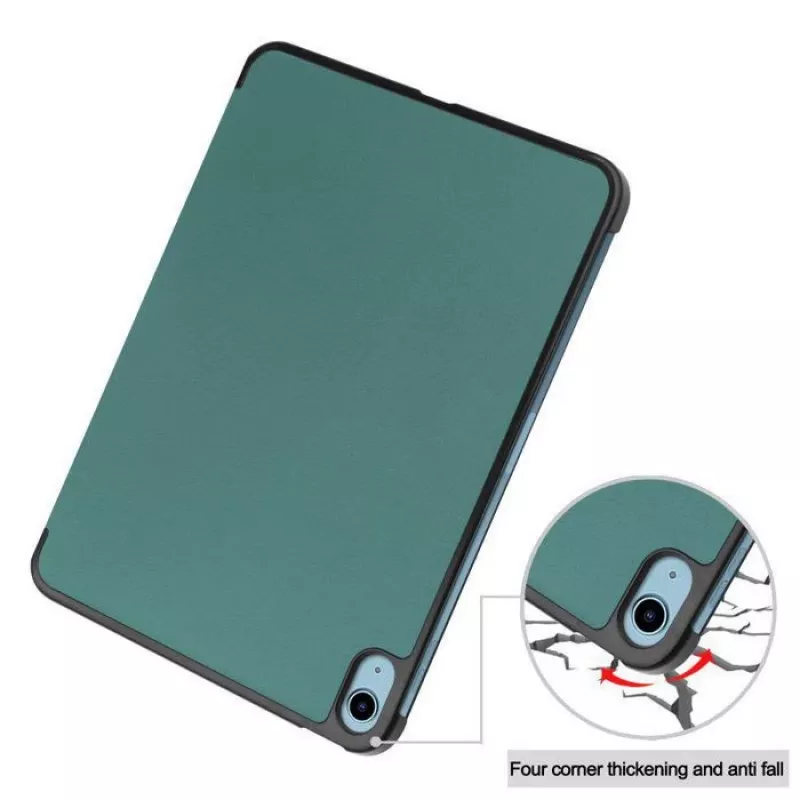 Flip puzdro Apple TABX-IP10-COVER8 27,7 cm 10,9 palca zelená