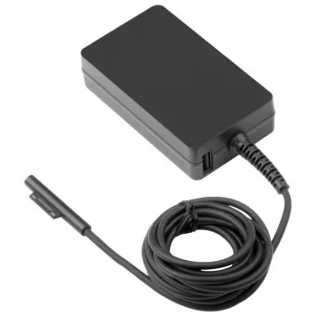 Napájací zdroj CoreParts W8Z-00002-CP, 65W (15V, 4,3A)
