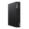 Lenovo ThinkSmart Tiny Kit Intel® Core™ i3 i3-13100T 16 GB DDR4-SDRAM 256 GB SSD Windows 11 IoT Enterprise mini-PC čierny