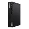 Lenovo ThinkSmart Tiny Kit Intel® Core™ i3 i3-13100T 16 GB DDR4-SDRAM 256 GB SSD Windows 11 IoT Enterprise mini-PC čierny