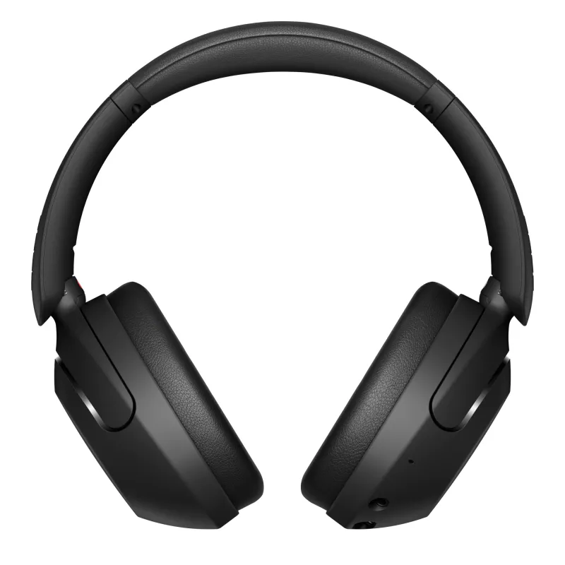 Sony WH-XB910N - čierna, bezdrôtové, hovory/hudba, 7 - 25000 Hz, 252 g, slúchadlá, čierna