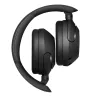Sony WH-XB910N - čierna, bezdrôtové, hovory/hudba, 7 - 25000 Hz, 252 g, slúchadlá, čierna
