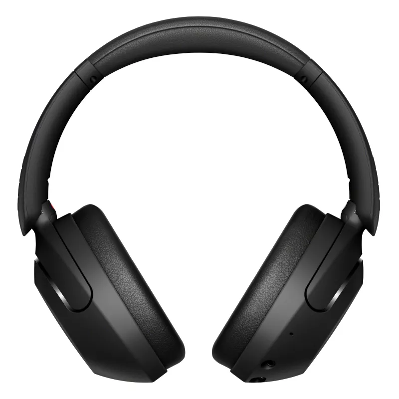 Sony WH-XB910N - čierna, bezdrôtové, hovory/hudba, 7 - 25000 Hz, 252 g, slúchadlá, čierna