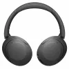 Sony WH-XB910N - čierna, bezdrôtové, hovory/hudba, 7 - 25000 Hz, 252 g, slúchadlá, čierna