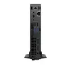 DELL OptiPlex 3000 Thin Client 2 GHz Windows 10 IoT Enterprise 1,1 kg čierny N6005