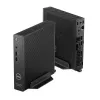 DELL OptiPlex 3000 Thin Client 2 GHz Wyse ThinOS 1,1 kg čierny N5105