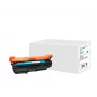 CoreParts QI-HP1027C Kompatibilná tonerová kazeta, azúrová (CE401A), 6 000 strán