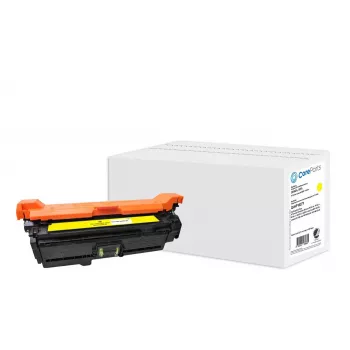 CoreParts QI-HP1027Y Tonerová kazeta 1 ks kompatibilná žltá