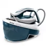 Tefal Express Power SV8111 1,8 l Durilium AirGlide Autoclean žehliaca plocha modrá, biela
