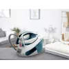 Tefal Express Power SV8111 1,8 l Durilium AirGlide Autoclean žehliaca plocha modrá, biela
