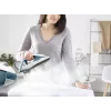 Tefal Express Power SV8111 1,8 l Durilium AirGlide Autoclean žehliaca plocha modrá, biela