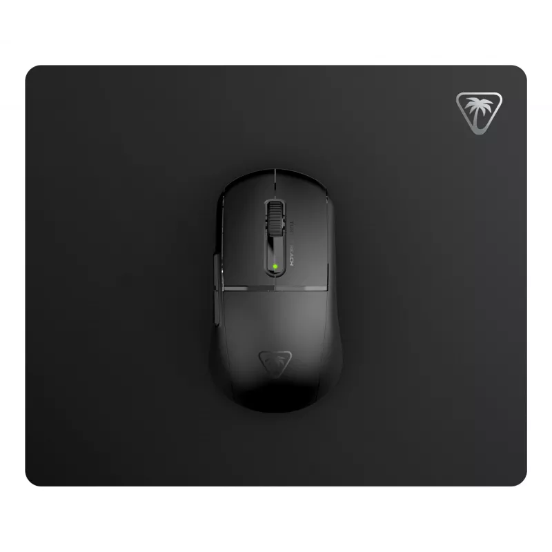Turtle Beach Sense Core Mini podložka pod myš na hranie čierna