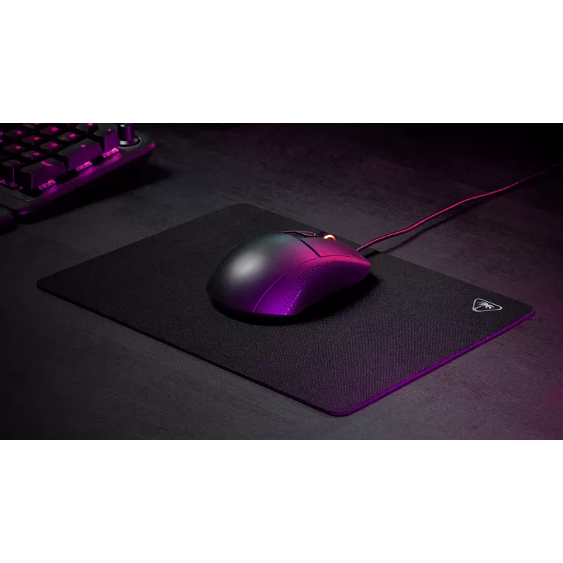 Turtle Beach Sense Core Mini podložka pod myš na hranie čierna