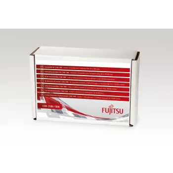 Fujitsu 3586-100K Sada spotrebného materiálu
