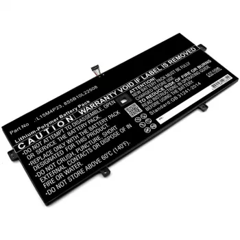 CoreParts MBXLE-BA0322 náhradná batéria do notebooku