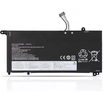 Náhradný diel do notebooku CoreParts MBXLE-BA0357 šírka 91,3 mm hĺbka 6,5 mm výška 191,1 mm