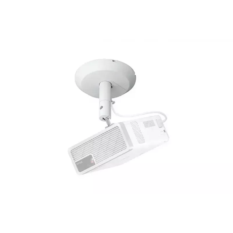 Stropný držiak pre projektor Epson V12H963210 biely
