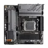 Základná doska GIGABYTE B650M GAMING X AX — AMD B650, Socket AM5, Micro ATX, DDR5, 4 DIMM, 2x M.2, Wi‑Fi 6E, 2.5GbE