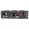 Základná doska GIGABYTE B650M GAMING X AX — AMD B650, Socket AM5, Micro ATX, DDR5, 4 DIMM, 2x M.2, Wi‑Fi 6E, 2.5GbE