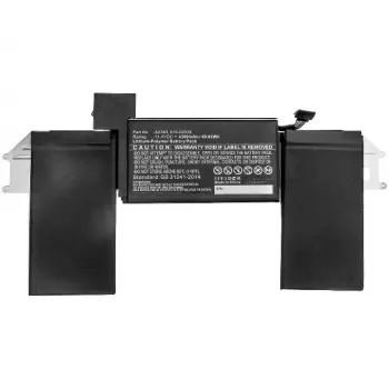 CoreParts MBXAP-BA0075 náhradná batéria do notebooku
