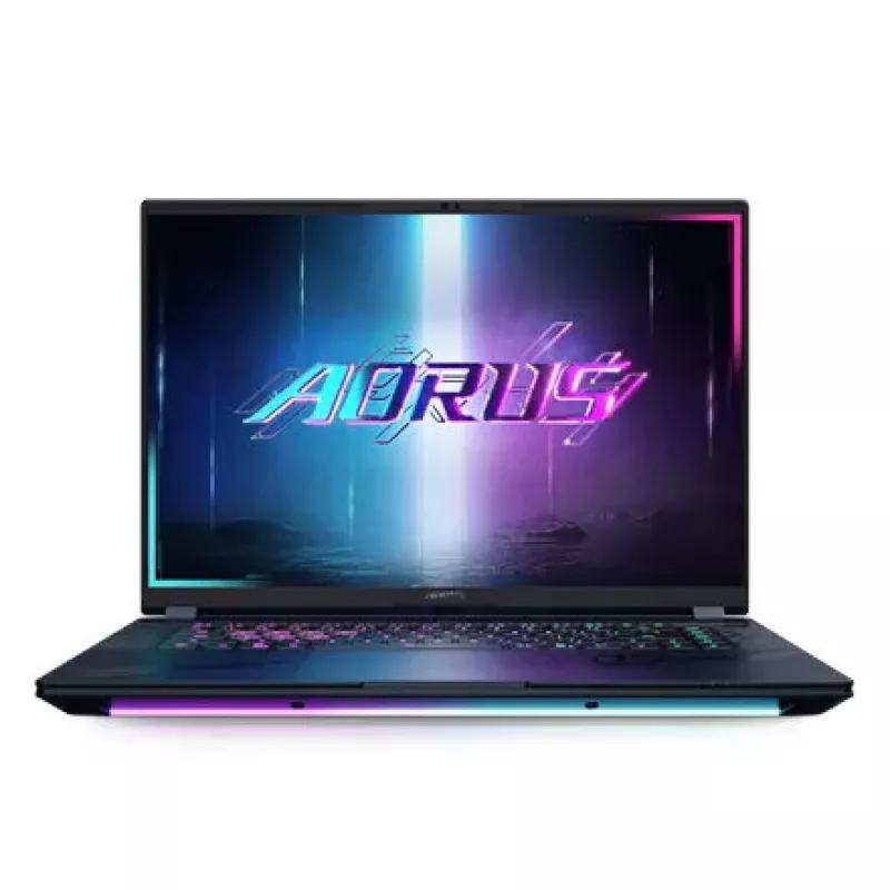 Notebook Gigabyte AORUS MASTER 16
