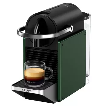 Krups Pixie XN306310 kávovar poloautomatický kapslový kávovar 0,7 l