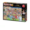 Wasgij Original 44 - Summer Games (1000 dielikov)