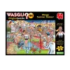 Wasgij Original 44 - Summer Games (1000 dielikov)
