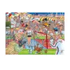 Wasgij Original 44 - Summer Games (1000 dielikov)
