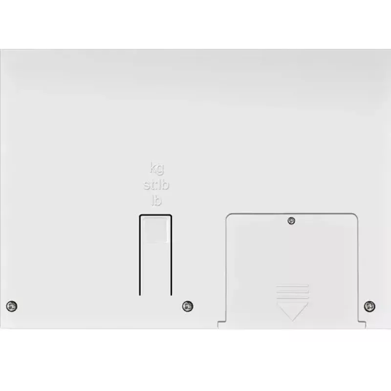 Elektronická osobná váha Soehnle Sense Safe 100