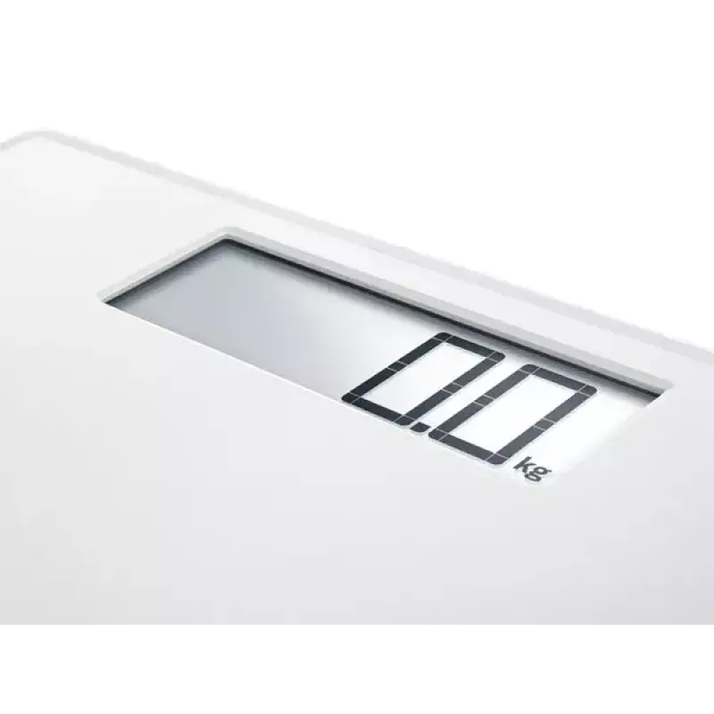 Elektronická osobná váha Soehnle Sense Safe 100
