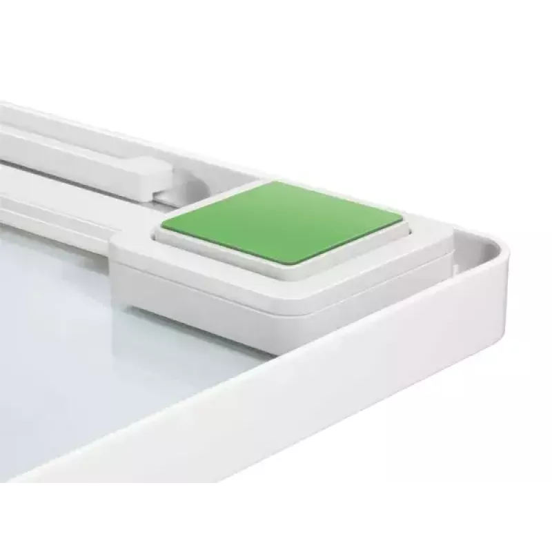 Elektronická osobná váha Soehnle Sense Safe 100