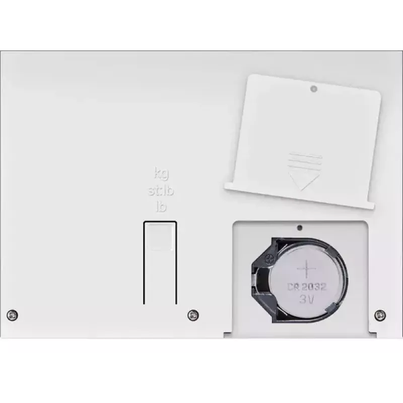 Elektronická osobná váha Soehnle Sense Safe 100