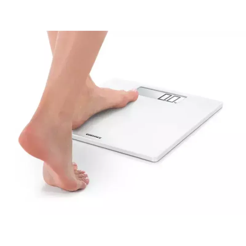 Elektronická osobná váha Soehnle Sense Safe 100