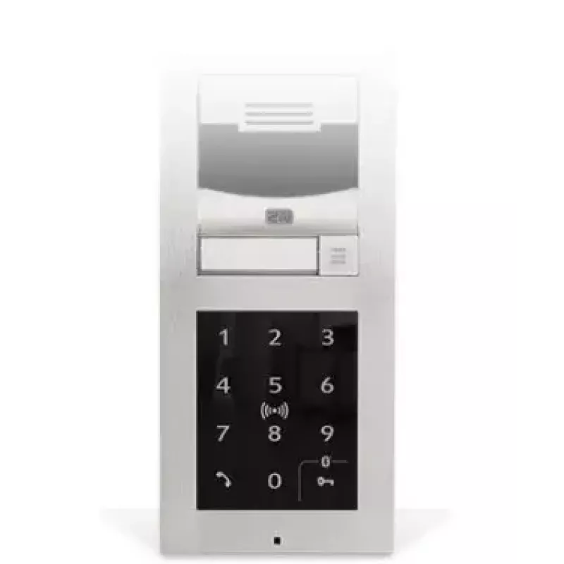 Čítačka prístupového systému 2N 91550947 Basic čierna spoľahlivý výkon
